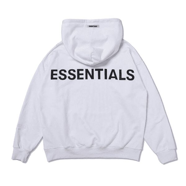 ESSENTIALS HOODIE