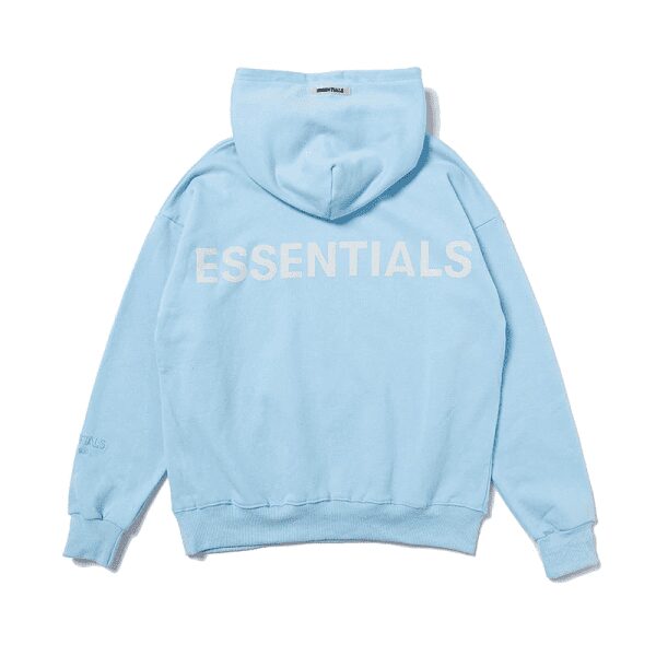 ESSENTIALS HOODIE