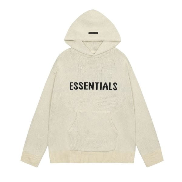 Fear of God Essentials Hoodie