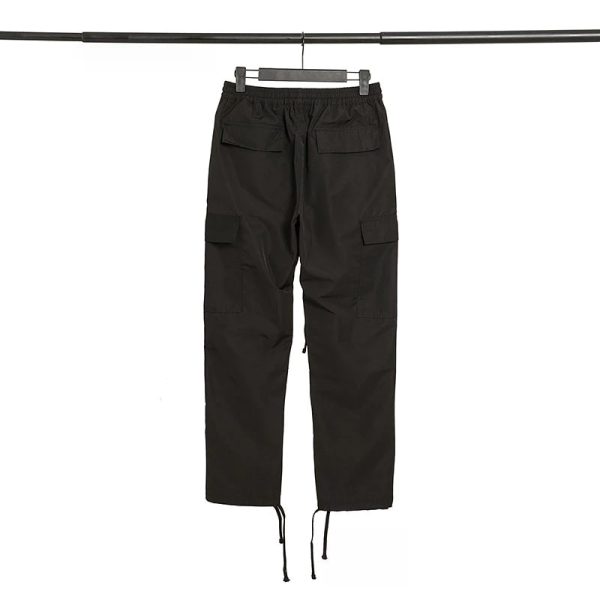 Fear of God Essentials Pants #6 (F132) - Image 4