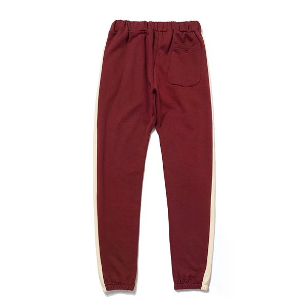 Fear of God Essentials Pants #3 (F134) - Image 8