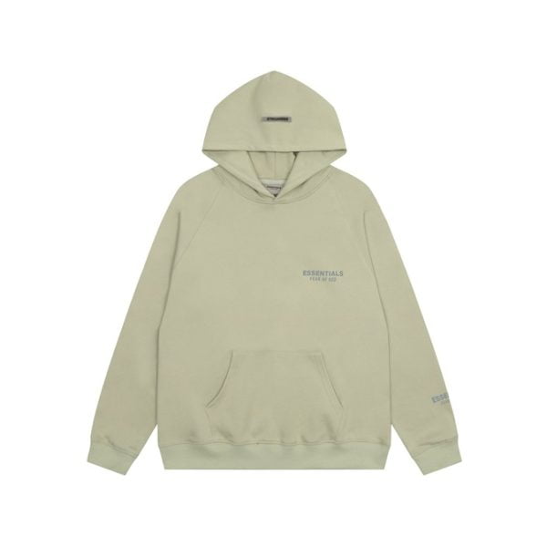 Fear of God Essentials Hoodie