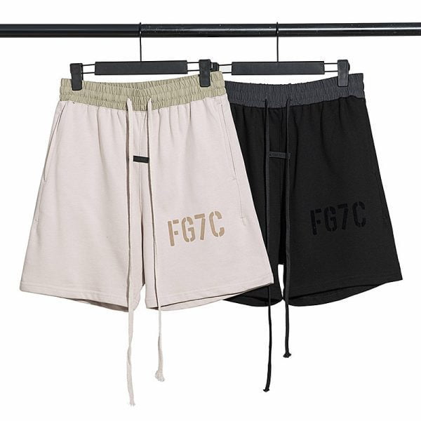 Fear of God SEVENTH Collection Sweatshort