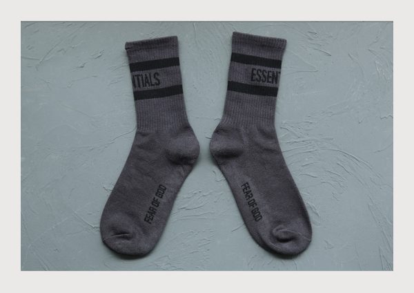 Fear of God ESSENTIALS Socks