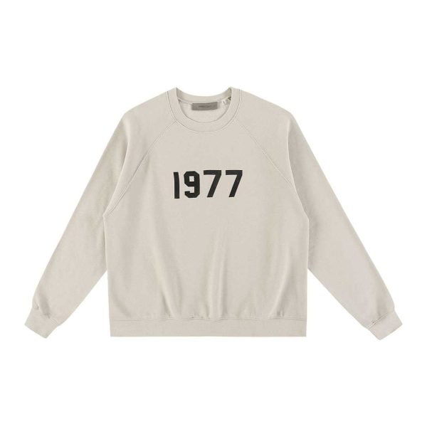 Fear of God Sweatshirt (F87) - Image 5