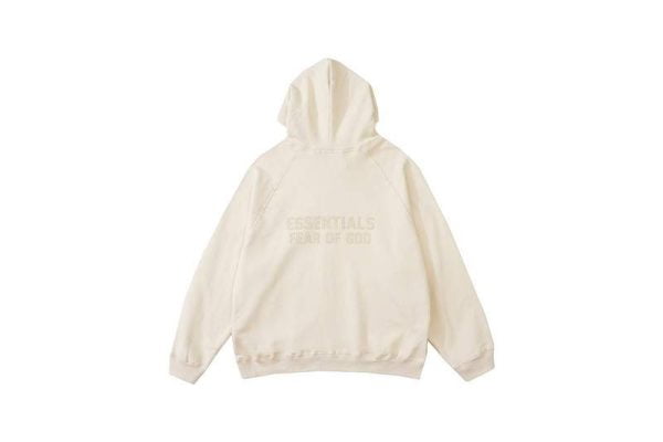 Fear of God Hoodie