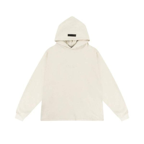 Fear of God Hoodie