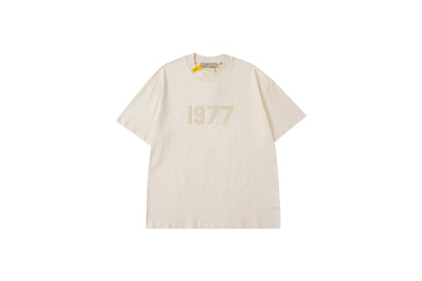 Fear of God T-Shirt (F112) - Image 3