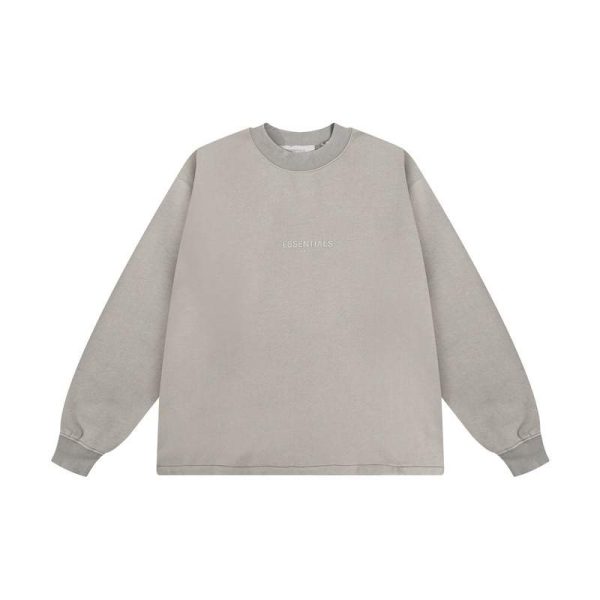 Fear of God Sweatshirt (F106) - Image 4