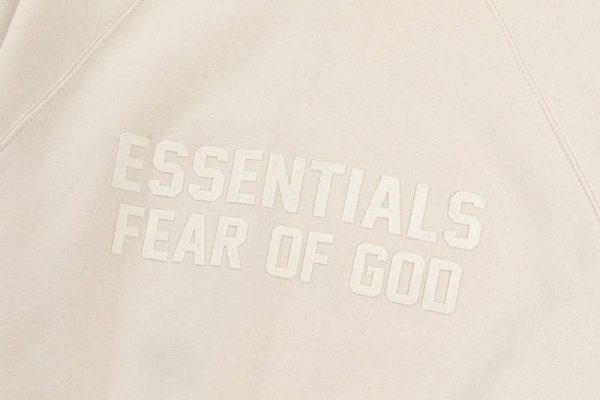 Fear of God Hoodie #20 (F96) - Image 8