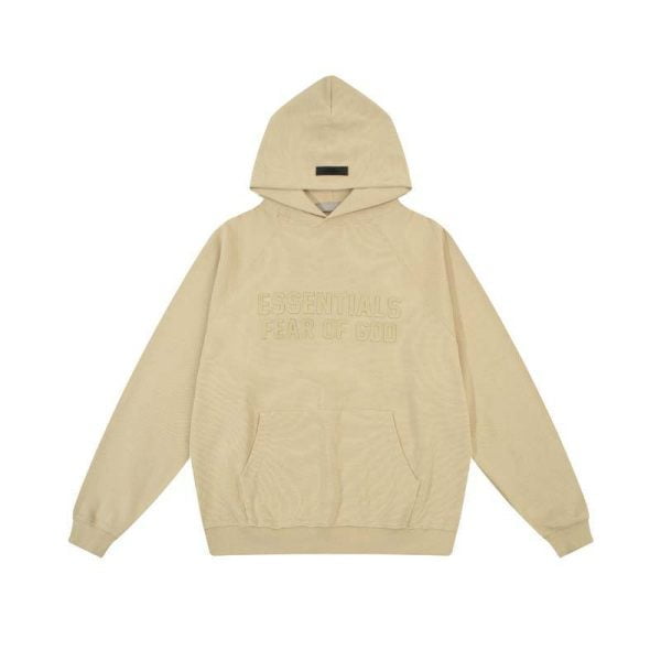 Fear of God Hoodie