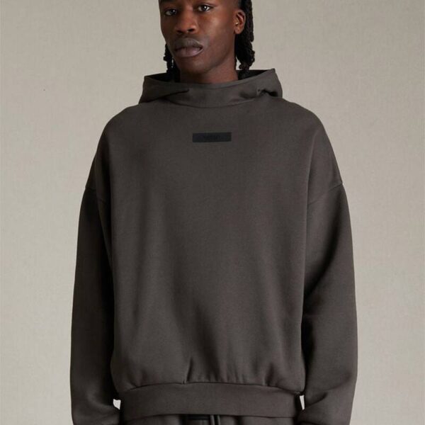 Fear of God Winter Collection Hoodie #3 (F67) - Image 5